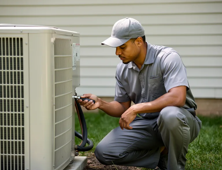 Installateur dienst in Roeselare